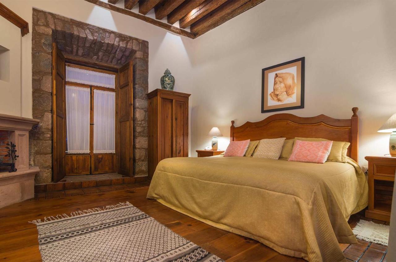 Casa Del Naranjo 3*