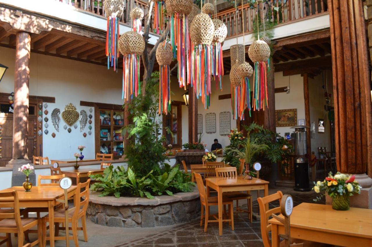 Casa Del Naranjo 3*