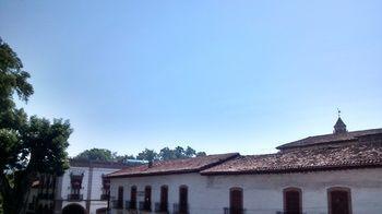 Casa Del Naranjo Pátzcuaro