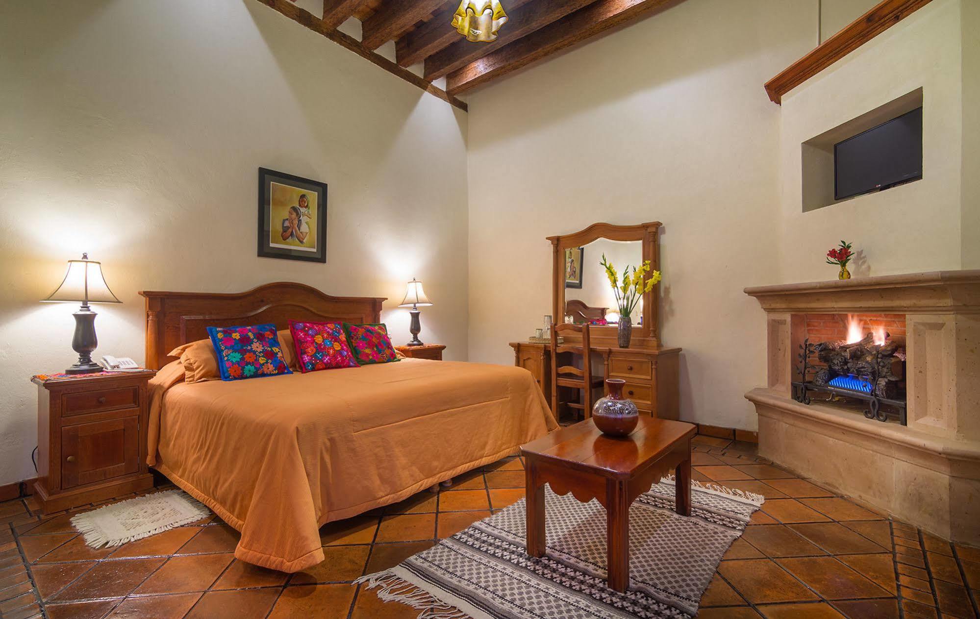 Casa Del Naranjo